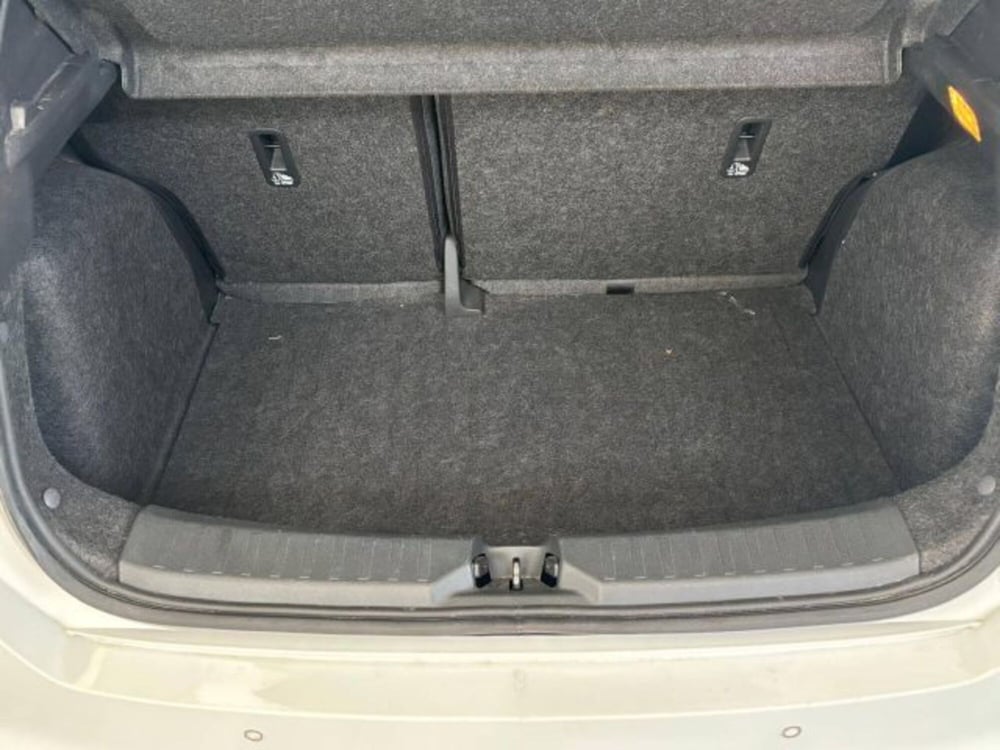 Nissan Micra usata a Teramo (9)