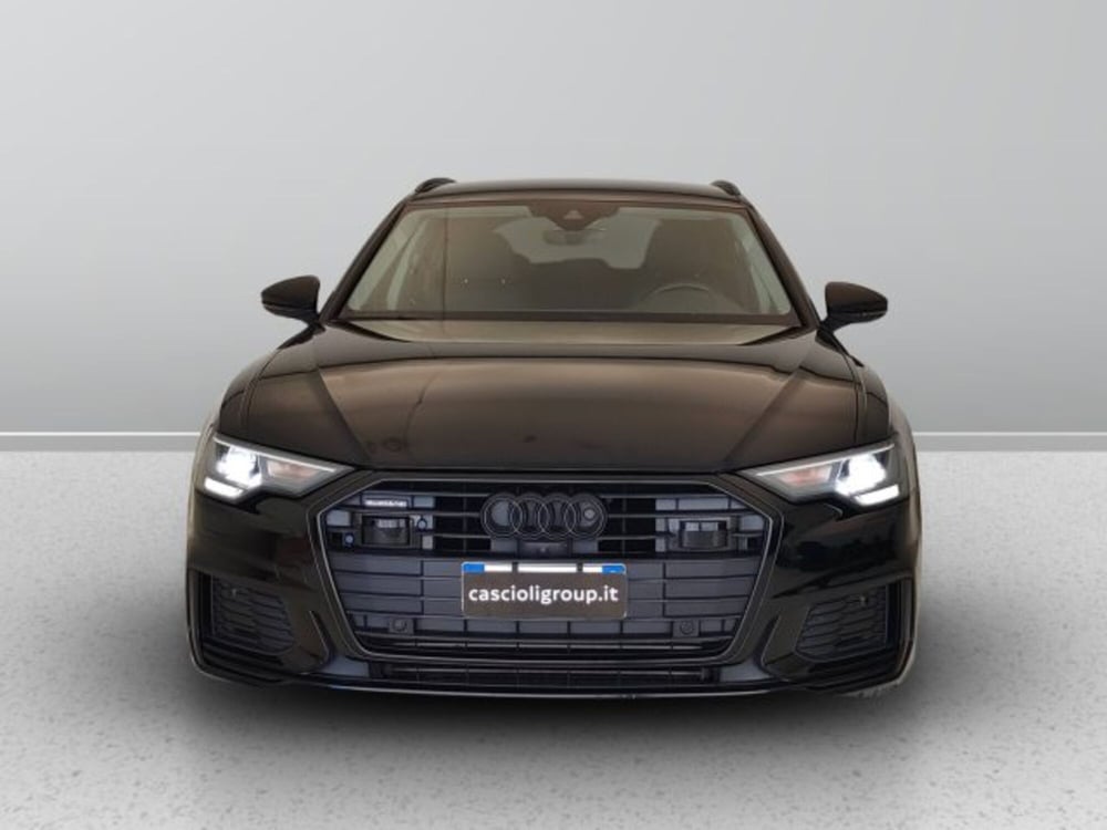 Audi A6 Avant usata a Teramo (2)