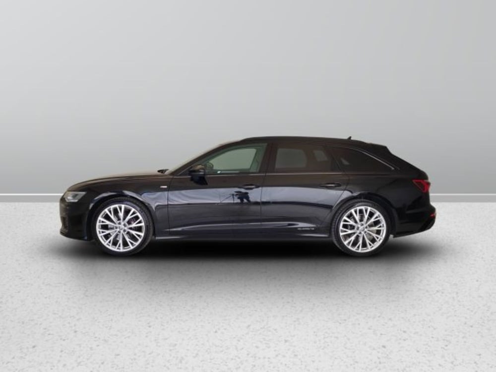 Audi A6 Avant usata a Teramo (3)