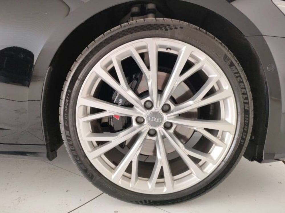 Audi A6 Avant usata a Teramo (8)
