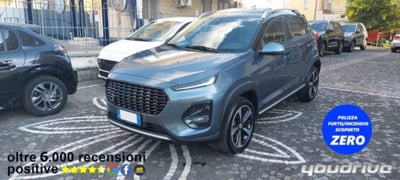 Dr dr 5.0 5.0 1.5 Bi-Fuel GPL del 2024 usata a Nola