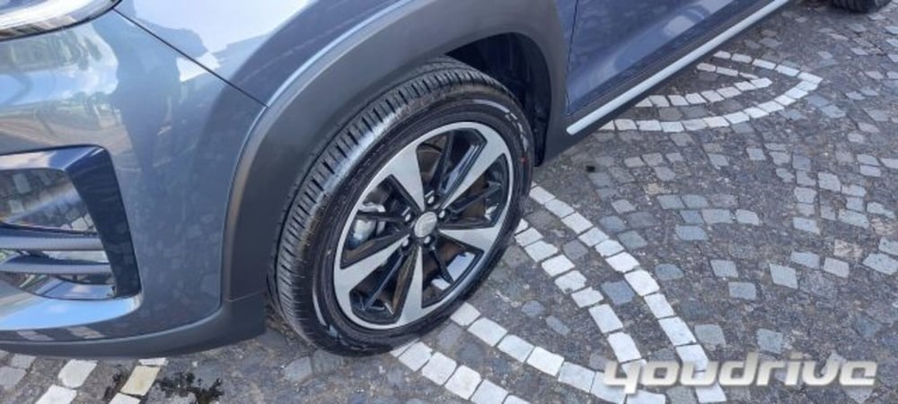 Dr dr 5.0 usata a Napoli (14)