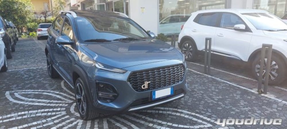Dr dr 5.0 usata a Napoli (2)