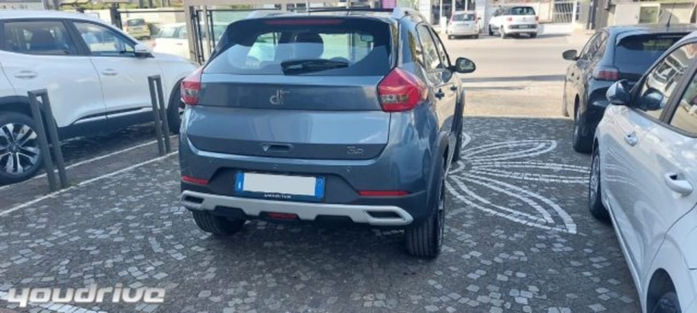 Dr dr 5.0 usata a Napoli (4)