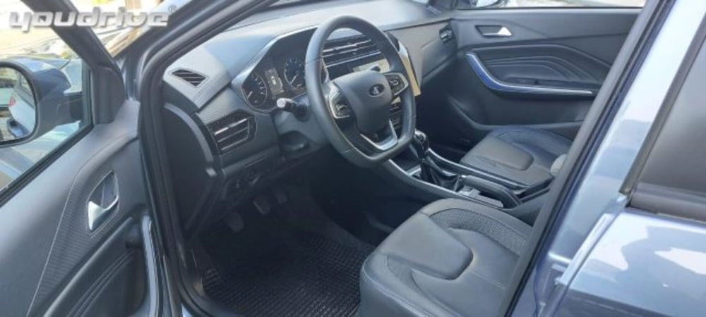 Dr dr 5.0 usata a Napoli (8)