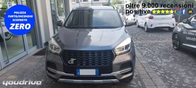 Dr dr 4.0 4.0 1.5 Bi-Fuel GPL del 2022 usata a Nola