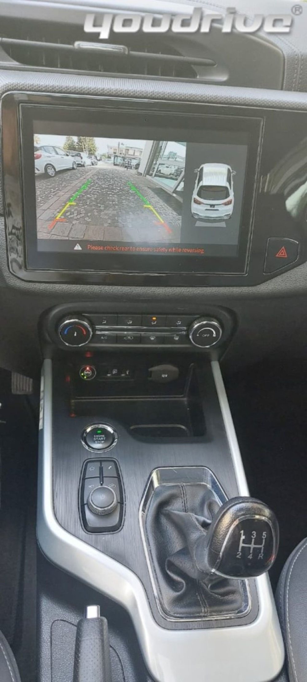 Dr dr 4.0 usata a Napoli (11)