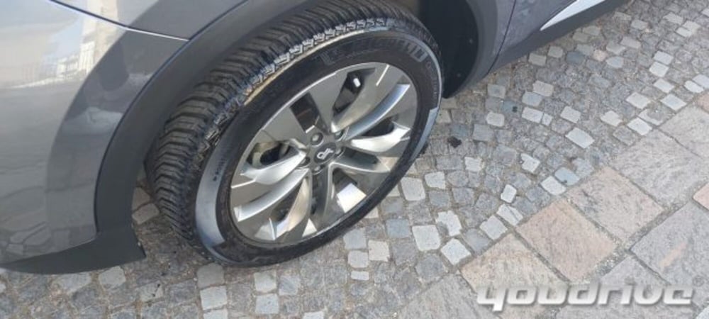Dr dr 4.0 usata a Napoli (13)