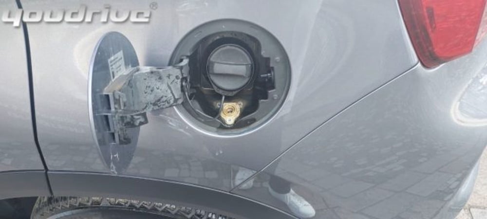 Dr dr 4.0 usata a Napoli (14)