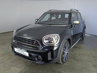 MINI Mini Countryman 2.0 Cooper SD Yours Countryman ALL4 del 2023 usata a San Benedetto del Tronto