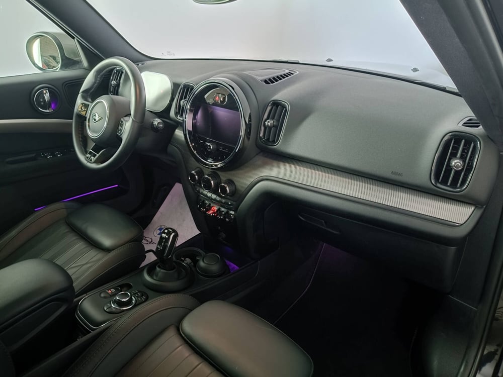 MINI Mini Countryman usata a Ascoli Piceno (10)