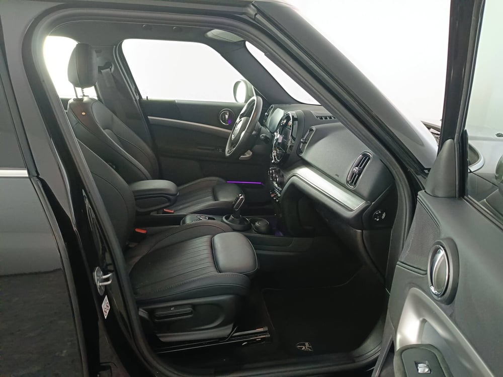 MINI Mini Countryman usata a Ascoli Piceno (11)