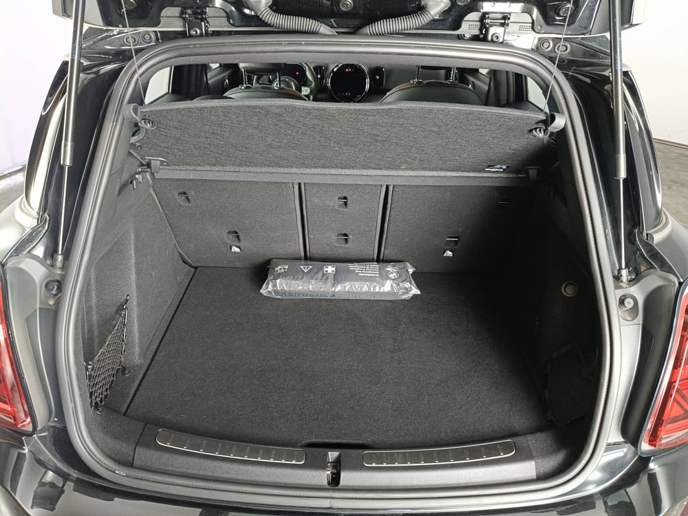 MINI Mini Countryman usata a Ascoli Piceno (12)