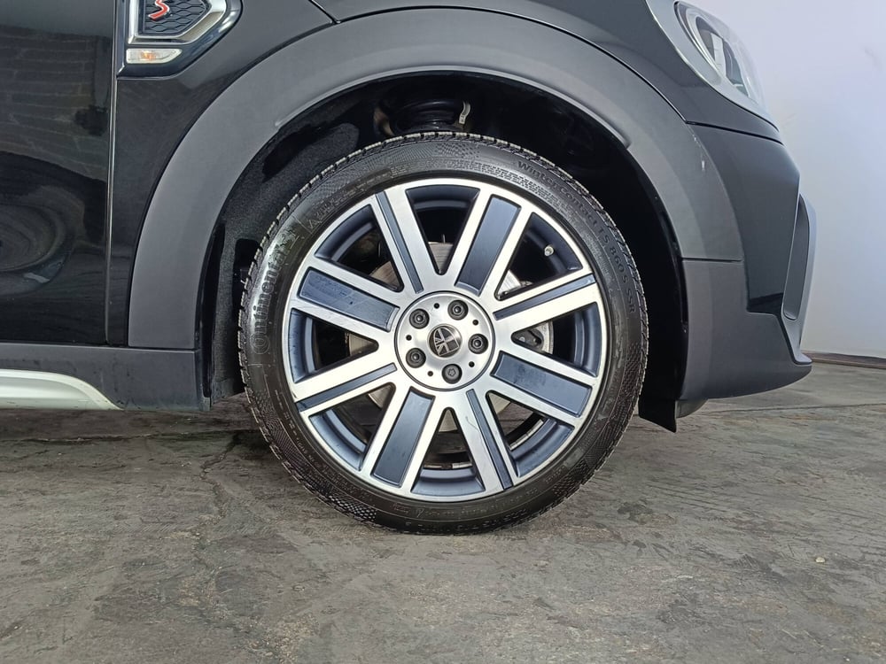 MINI Mini Countryman usata a Ascoli Piceno (15)