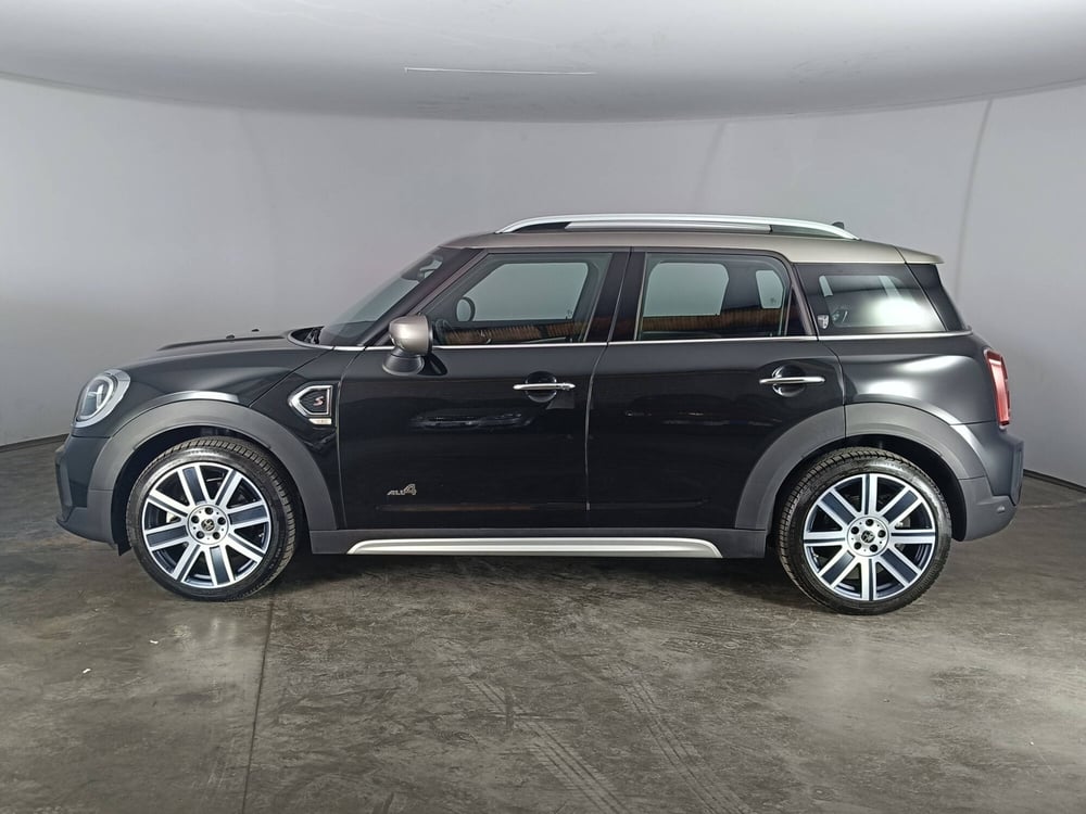 MINI Mini Countryman usata a Ascoli Piceno (3)