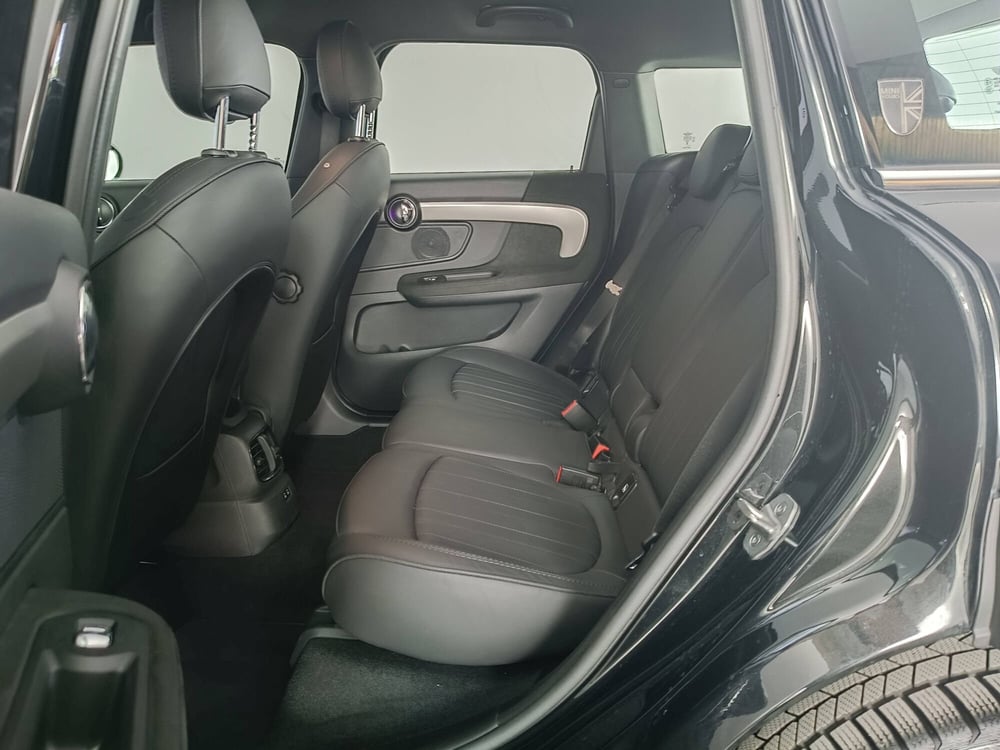 MINI Mini Countryman usata a Ascoli Piceno (9)