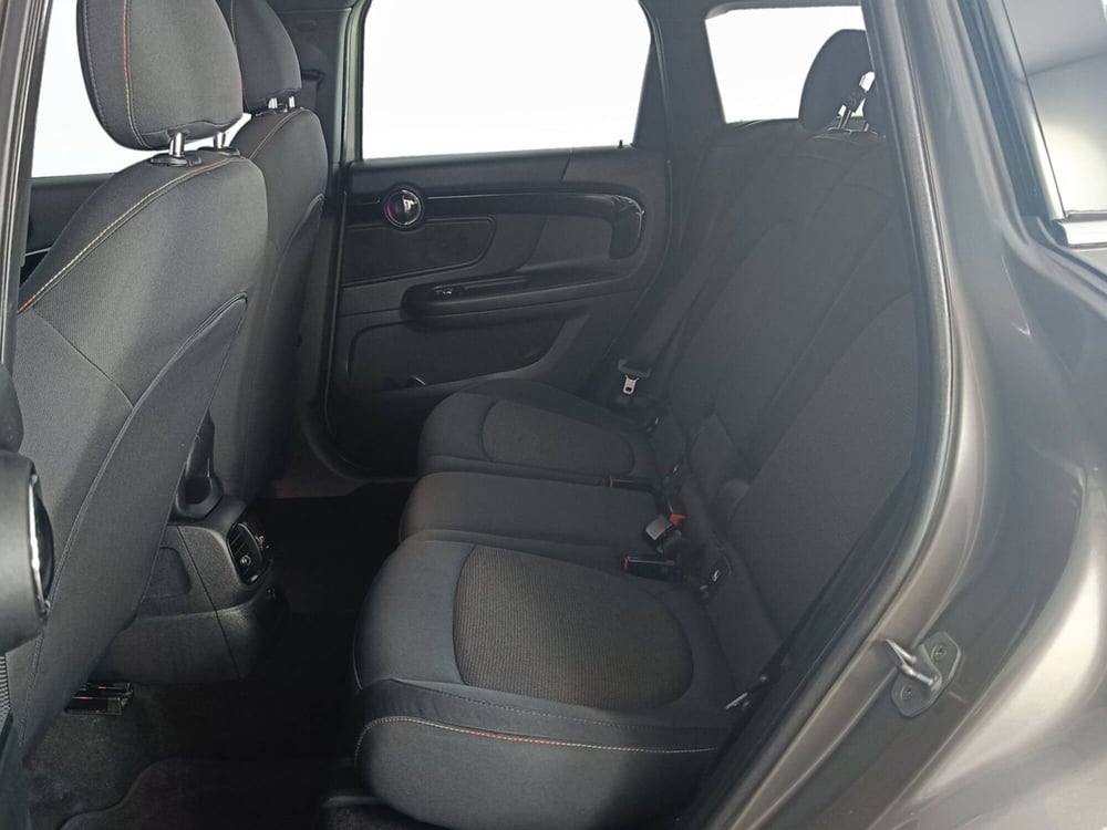 MINI Mini Countryman usata a Ascoli Piceno (10)