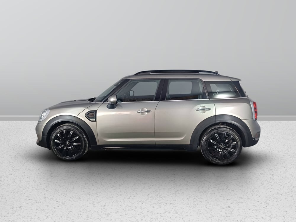 MINI Mini Countryman usata a Ascoli Piceno (3)