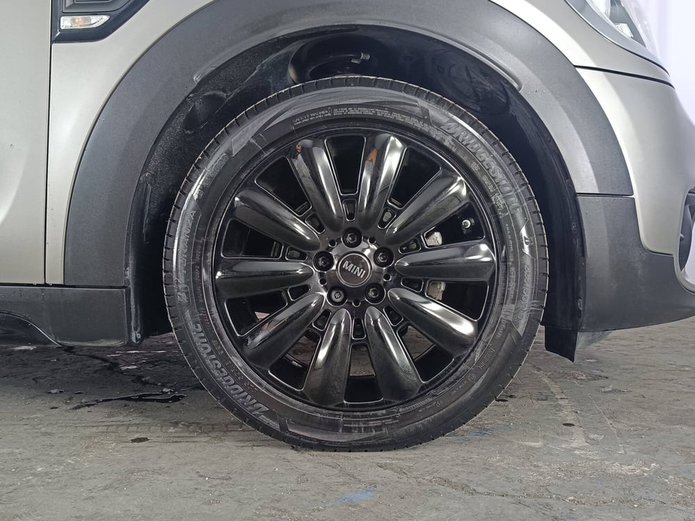 MINI Mini Countryman usata a Ascoli Piceno (7)