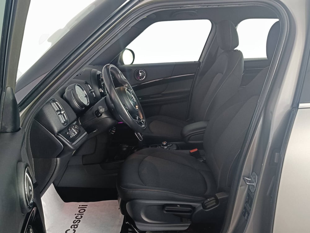 MINI Mini Countryman usata a Ascoli Piceno (9)
