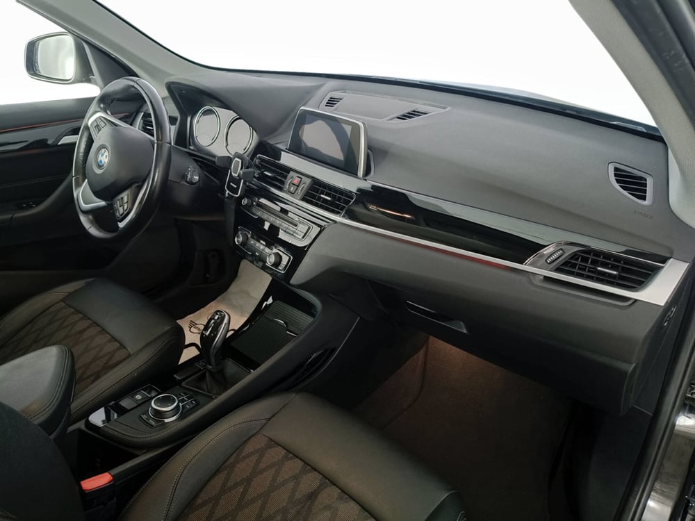 BMW X1 usata a Ascoli Piceno (11)
