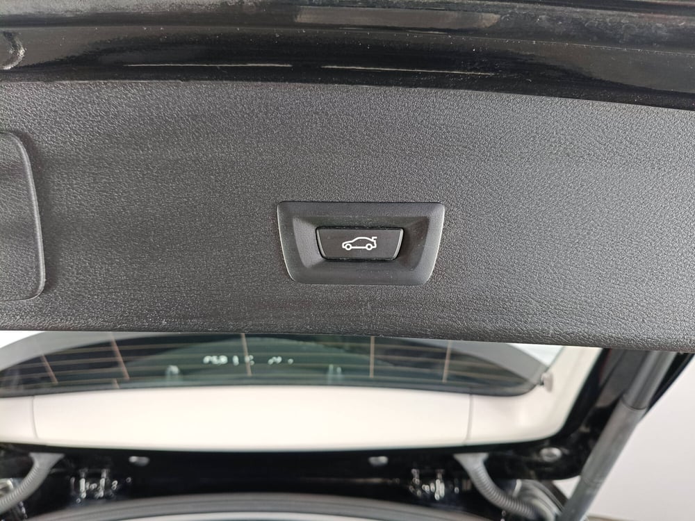 BMW X1 usata a Ascoli Piceno (16)