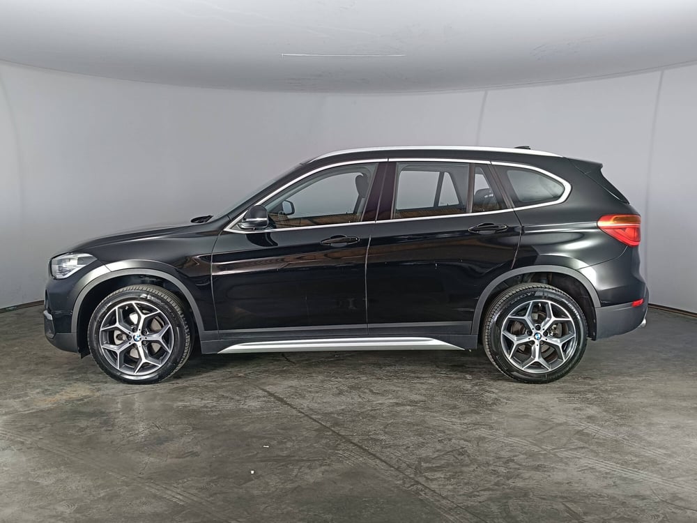 BMW X1 usata a Ascoli Piceno (3)