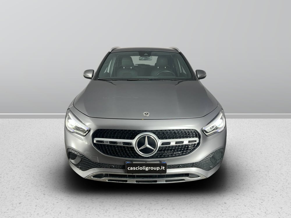 Mercedes-Benz GLA SUV usata a Ascoli Piceno (2)
