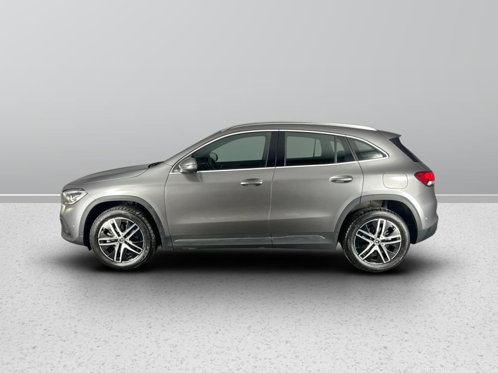 Mercedes-Benz GLA SUV usata a Ascoli Piceno (6)