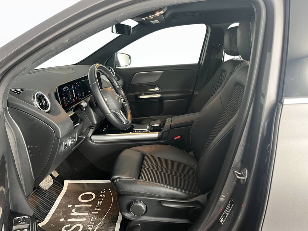 Mercedes-Benz GLA SUV usata a Ascoli Piceno (8)