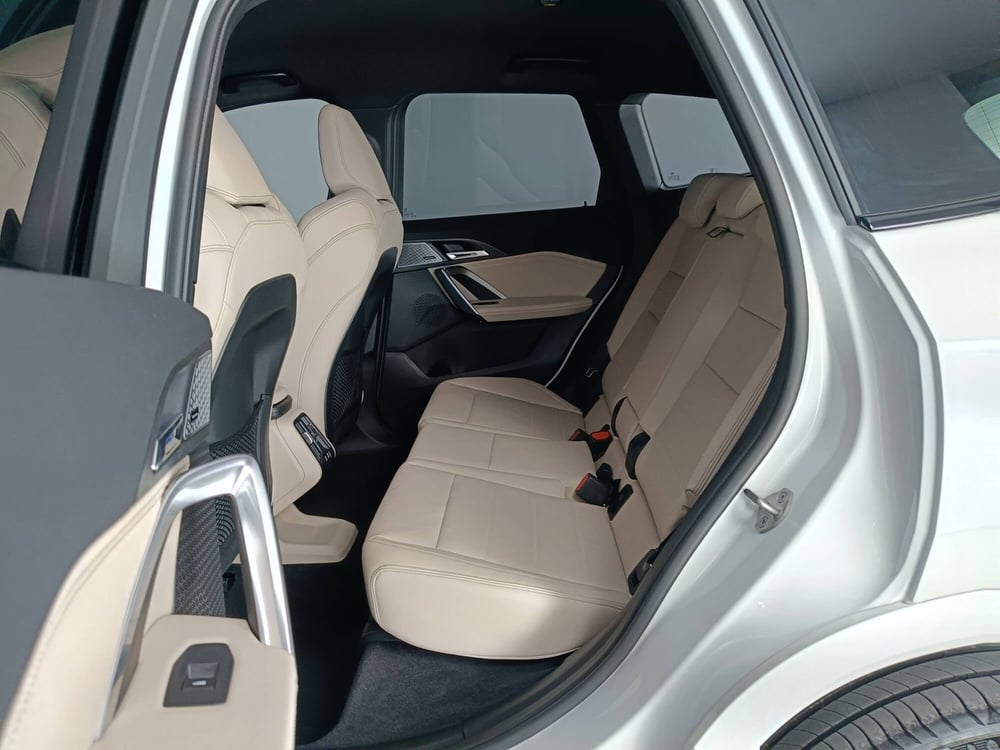 BMW X1 usata a Ascoli Piceno (10)