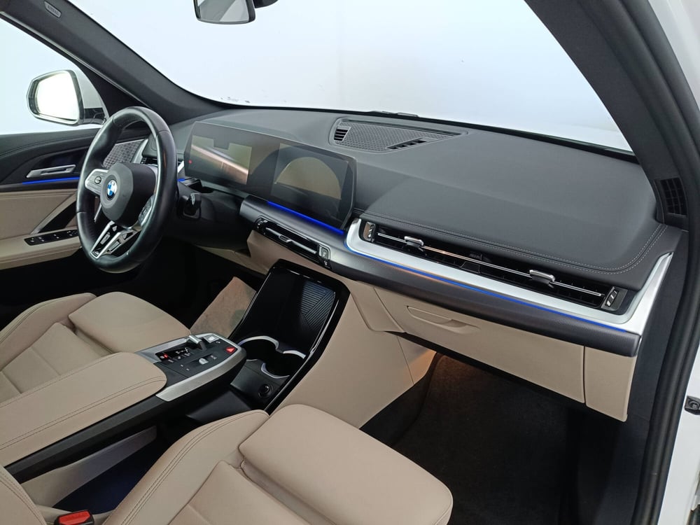 BMW X1 usata a Ascoli Piceno (11)