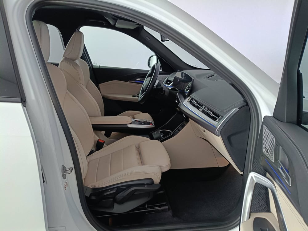BMW X1 usata a Ascoli Piceno (12)
