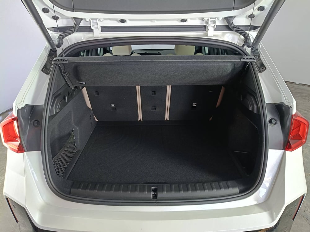 BMW X1 usata a Ascoli Piceno (16)