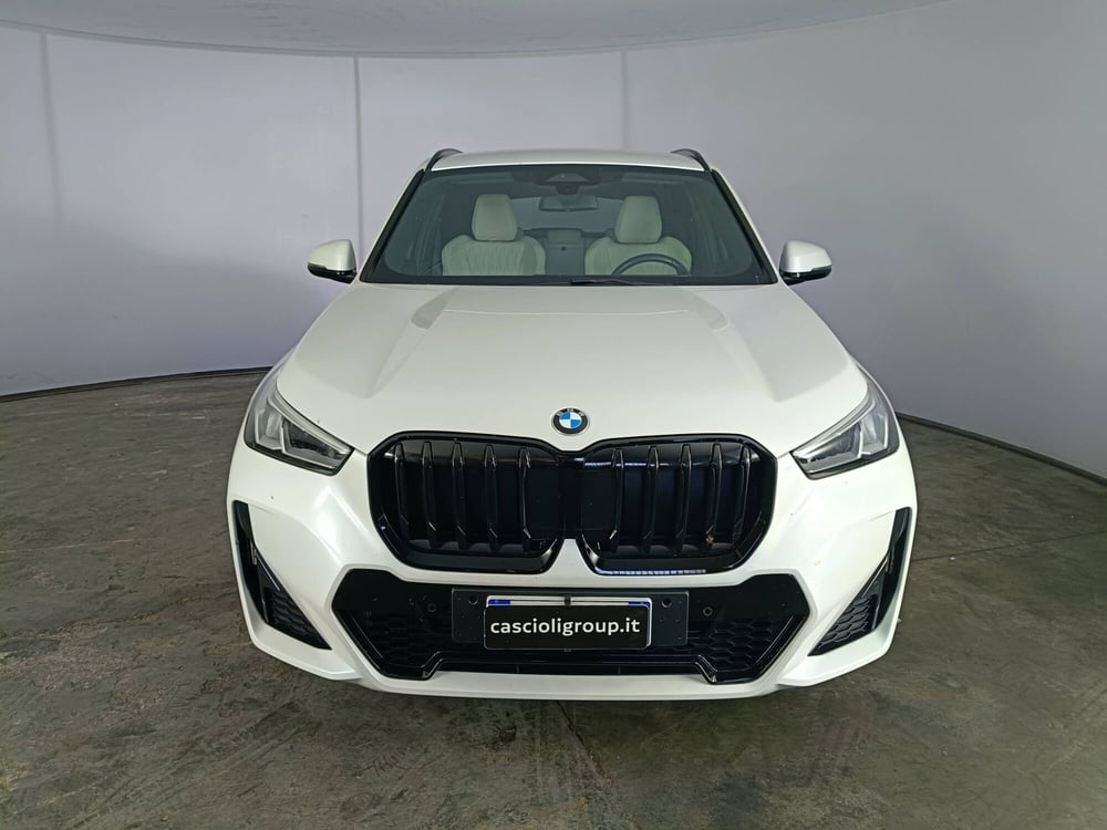 BMW X1 usata a Ascoli Piceno (2)