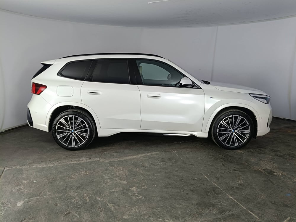BMW X1 usata a Ascoli Piceno (3)