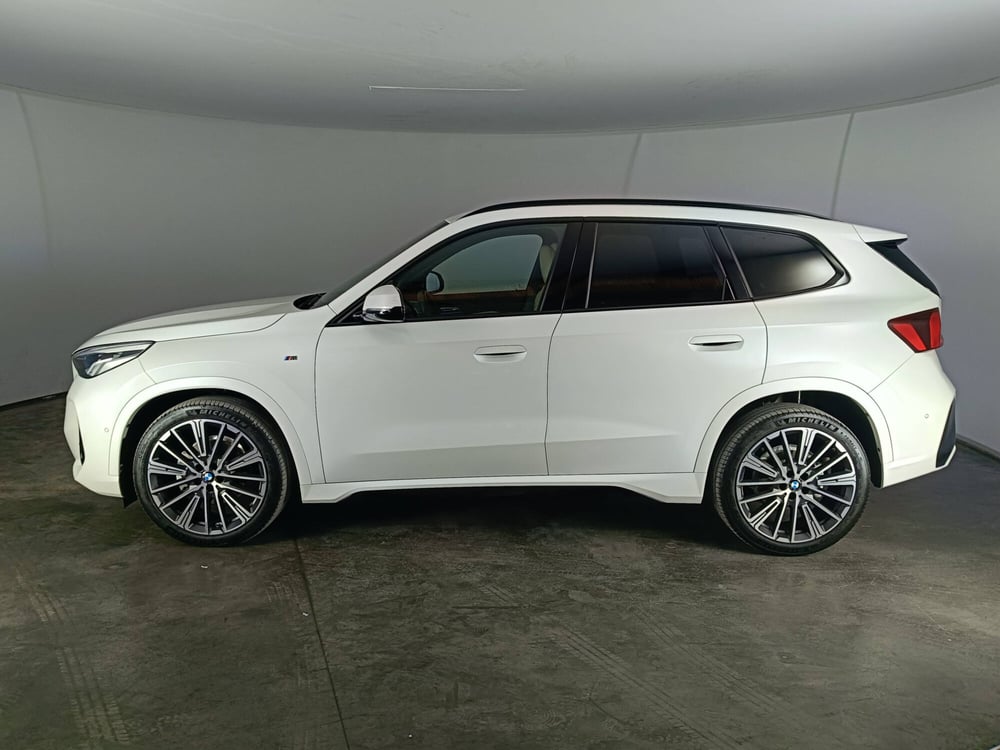 BMW X1 usata a Ascoli Piceno (6)