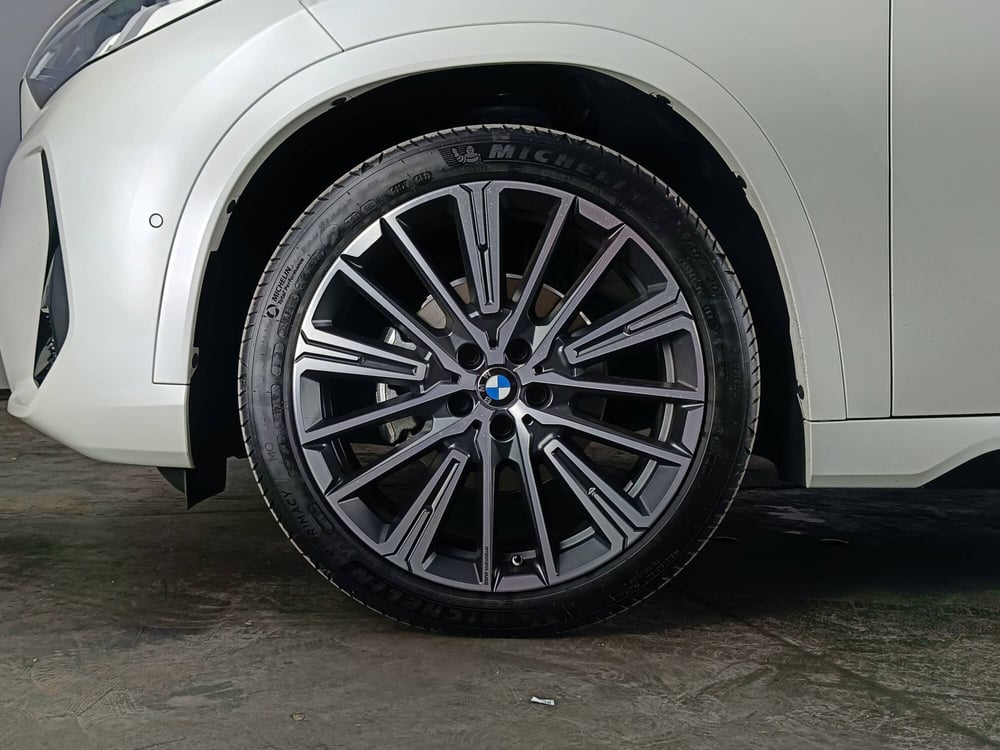 BMW X1 usata a Ascoli Piceno (7)
