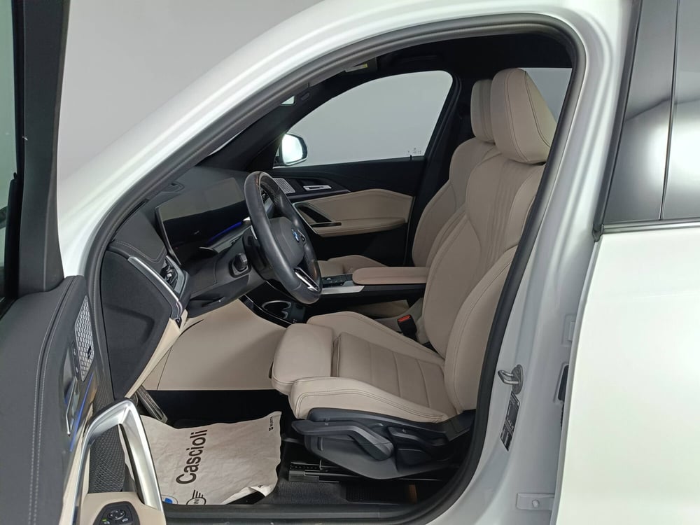 BMW X1 usata a Ascoli Piceno (9)
