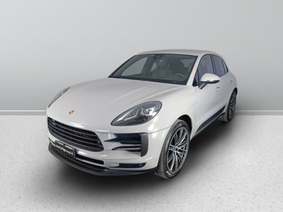Porsche Macan 2.0 del 2020 usata a San Benedetto del Tronto
