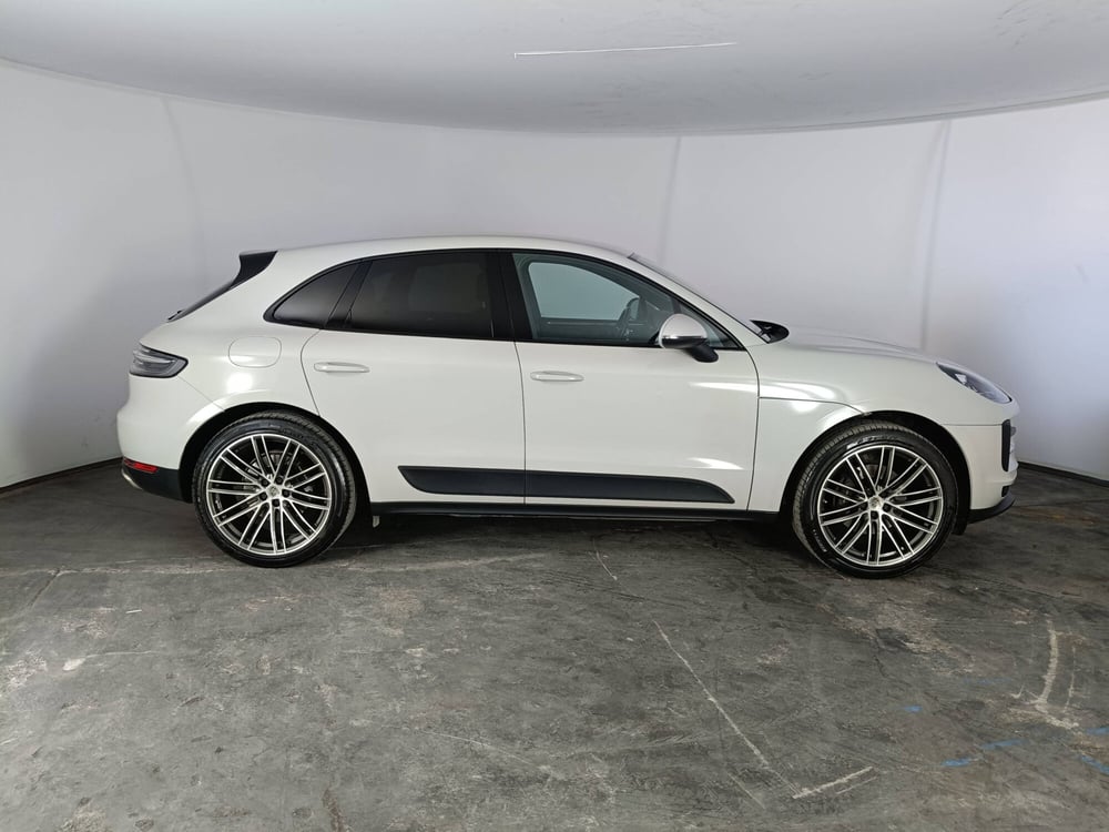 Porsche Macan usata a Ascoli Piceno (3)