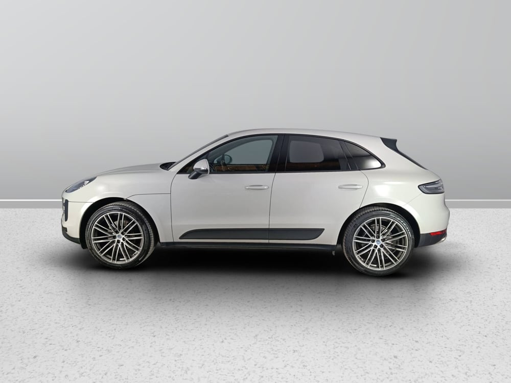 Porsche Macan usata a Ascoli Piceno (6)