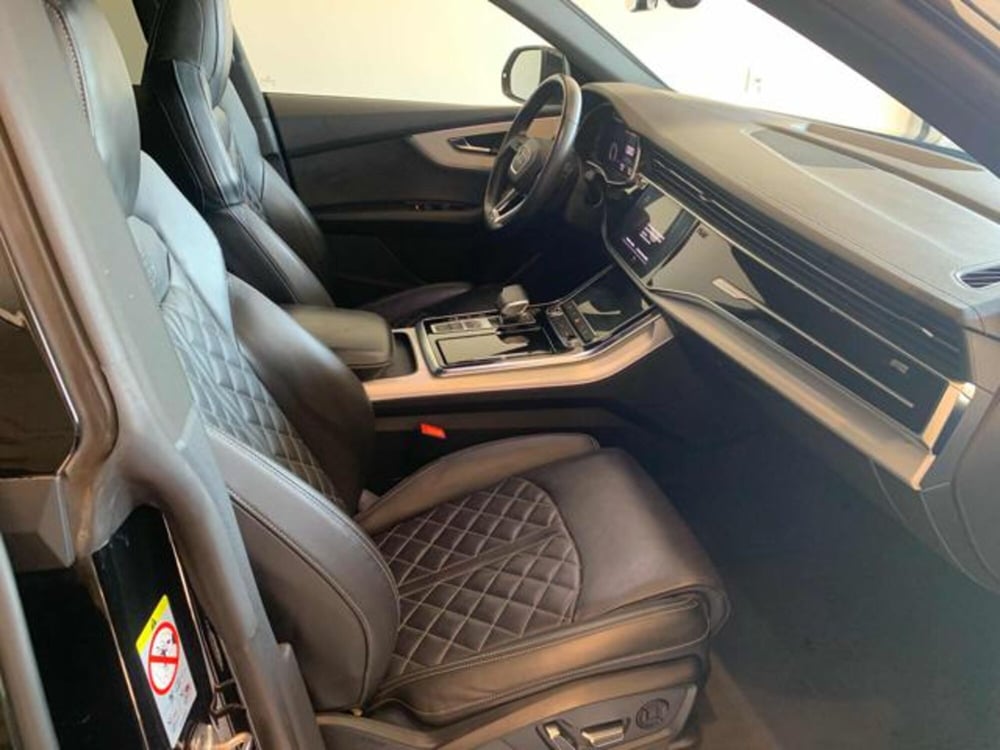 Audi Q8 usata a Lucca (10)