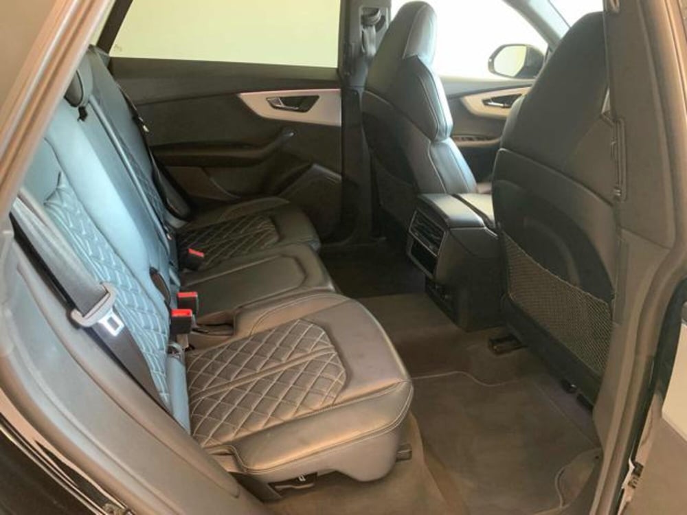 Audi Q8 usata a Lucca (11)