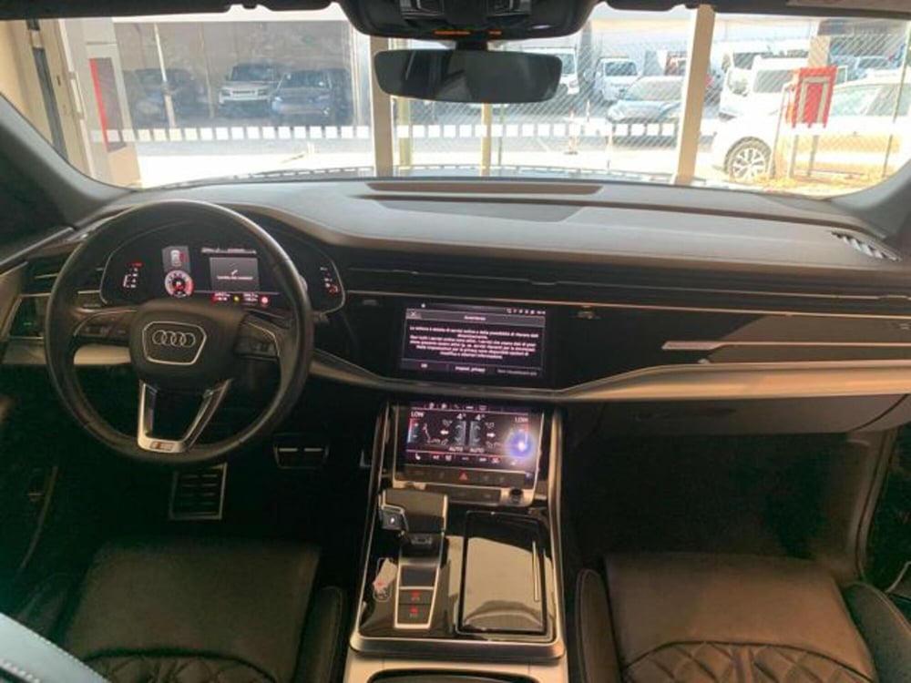 Audi Q8 usata a Lucca (15)