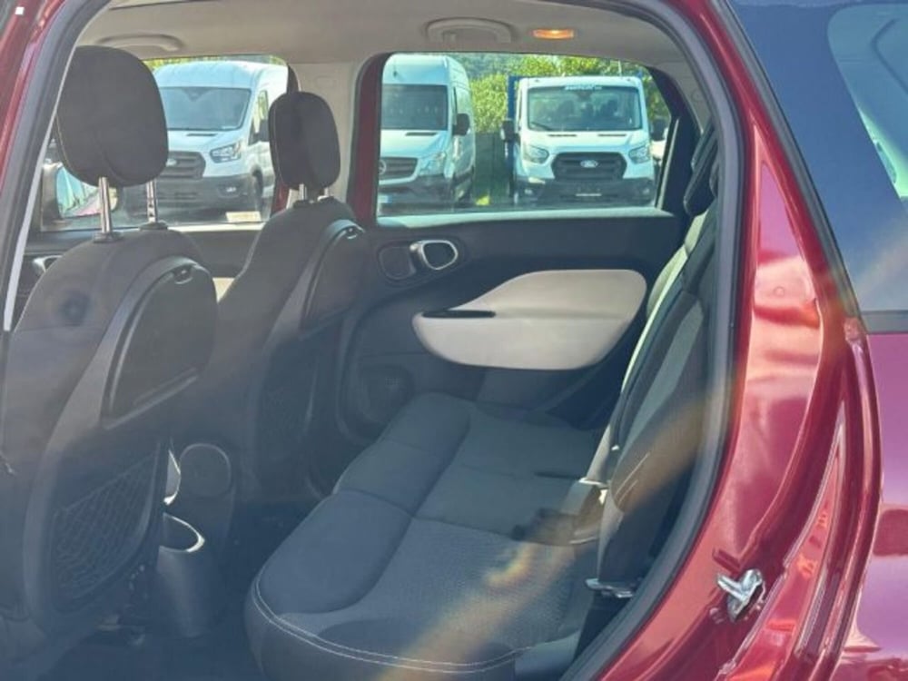 Fiat 500L usata a Lucca (13)