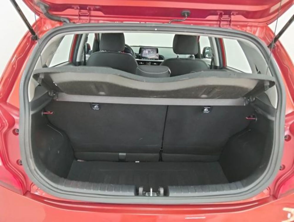 Kia Picanto usata a Como (17)