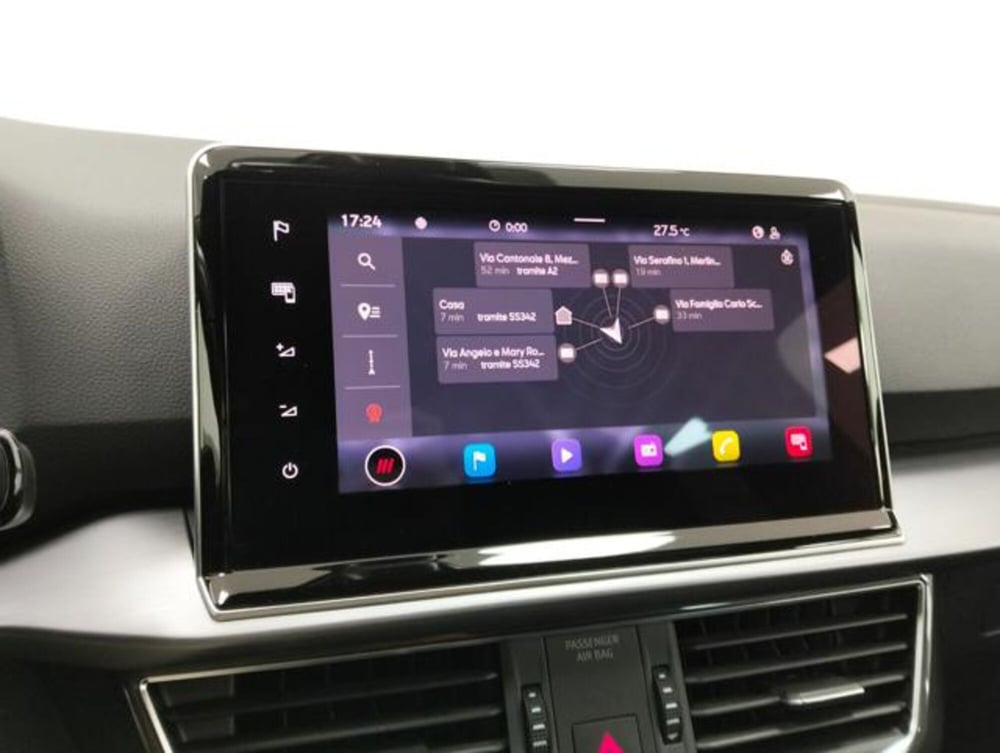 SEAT Tarraco usata a Como (15)