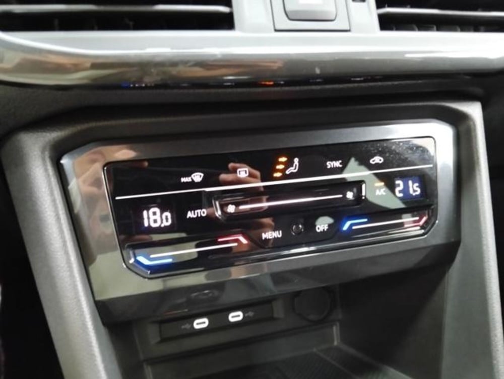 SEAT Tarraco usata a Como (17)