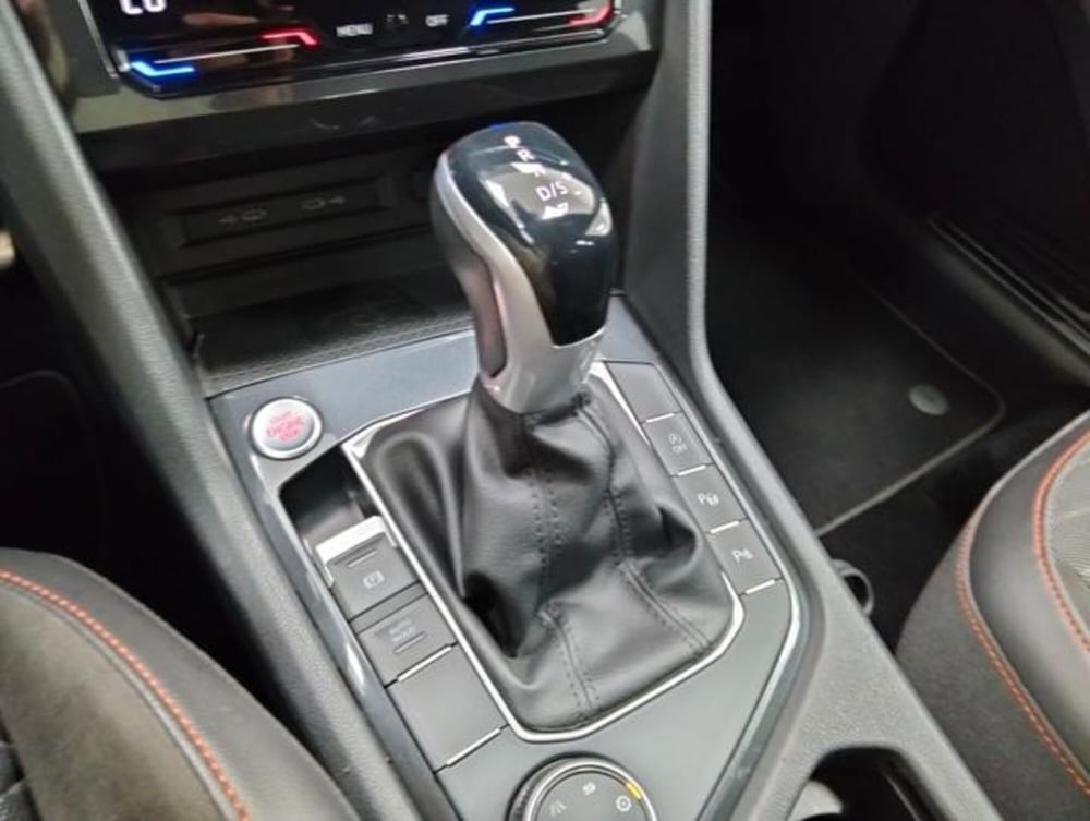 SEAT Tarraco usata a Como (18)